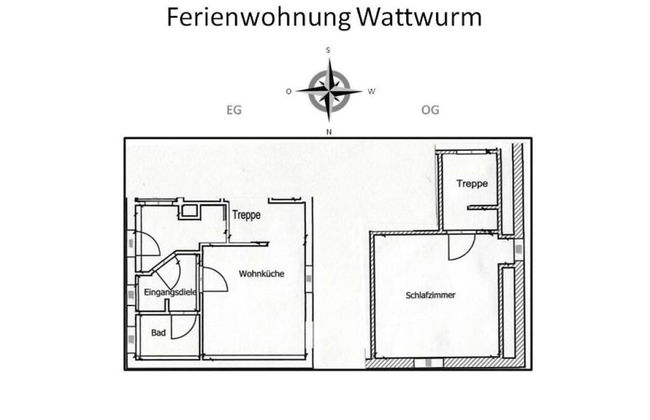 Holiday Apartment Lugworm - Photo 6