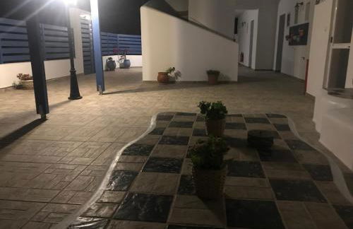 Dedes Apartments - Foto 21