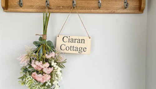 Ciaran Cottage - Foto 3