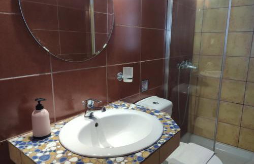 Spedion Kefallonia - Villas with jaccuzzi - Foto 34