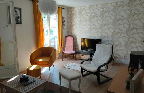 Maison avec jardin Auxerre - Foto 26