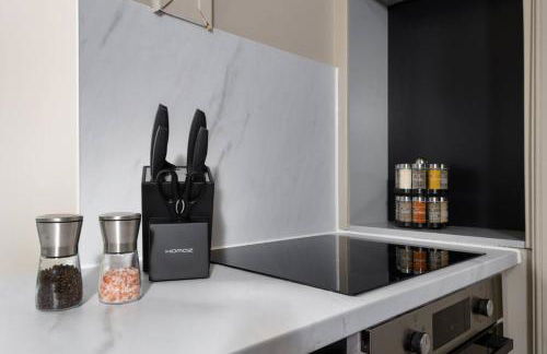 Caledonia Suite by The Wallace Monument - Photo 12