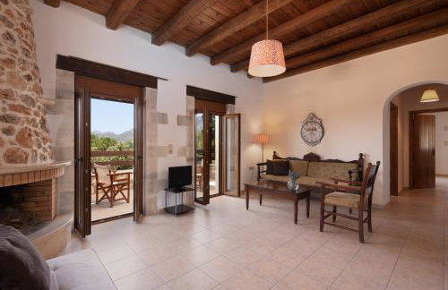 Koules Estate, with Private Pools & BBQ - embracing Nature, By ThinkVilla - Photo 27