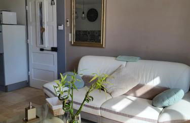 Maison BRIALI avec Jacuzzi espace détente - Photo 1