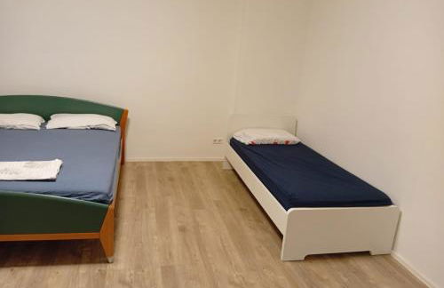 Sia Apartment - Foto 11