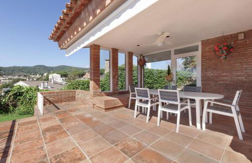 Villa Berganti - Foto 31