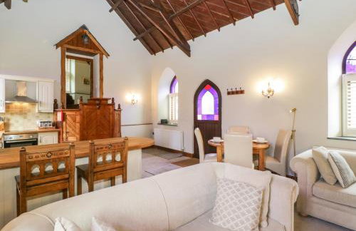 Frogwell Chapel - Foto 8