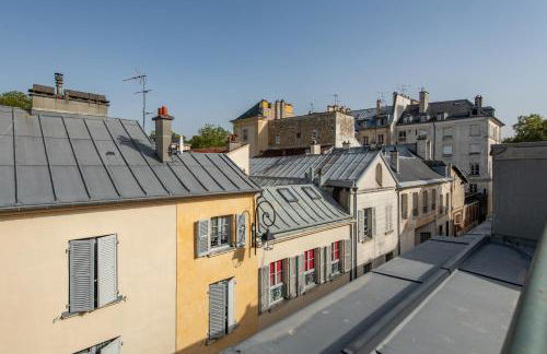 Géranimus Versailles: Notre-Dame - Foto 17