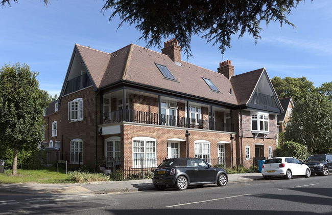 Hampden apartments - The Richard - Photo 16