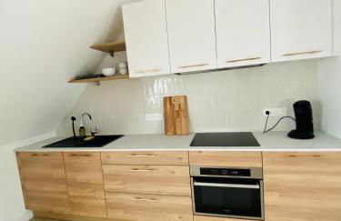 Domaine de la Quenouille Appt A - Foto 7