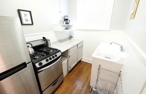 Global Cup The 1920s Mainstay Studio Flat on Lower Greenville - Foto 17