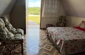 Chalé Paraíso Guararema 2 - Foto 12