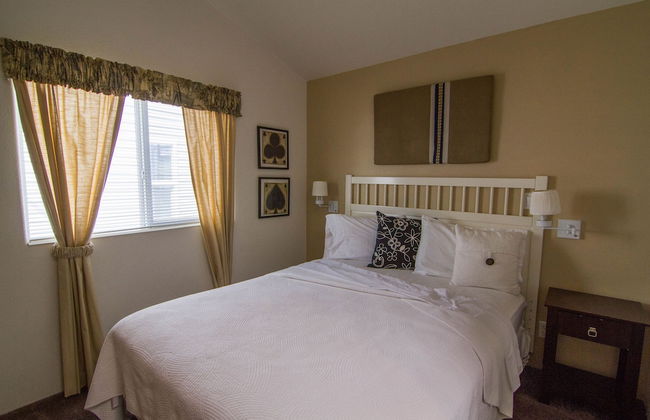 Arden Acres Executive Suites and Cottages - Foto 5