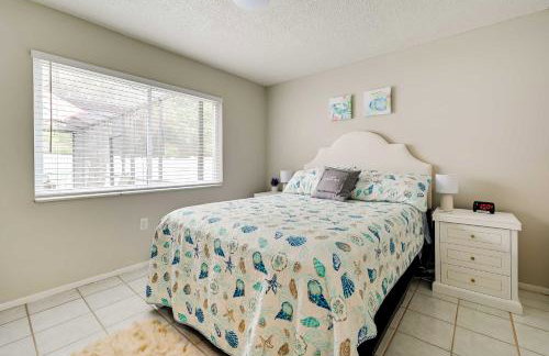 Pet-Friendly Home with Pool in Palm Harbor! - Foto 8