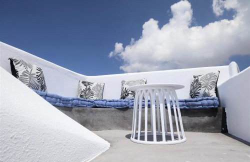 Aidos Villa Santorini - Foto 31