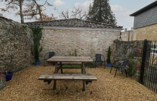 Aldrich Cottage - Foto 25