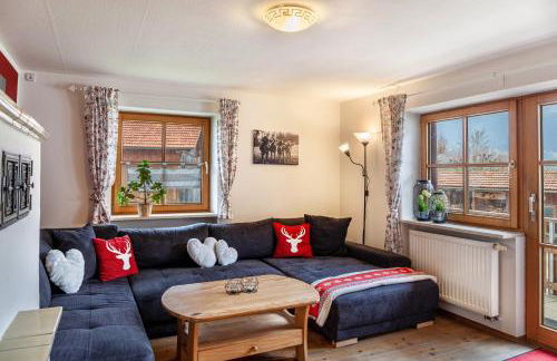 Ferienwohnung Mair - Bergblick - Photo 1