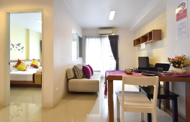 Ascella Sukhumvit 38 - Photo 24