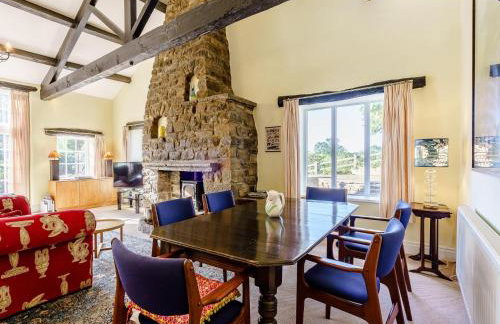 Mill Race at Broughton Sanctuary - Foto 13