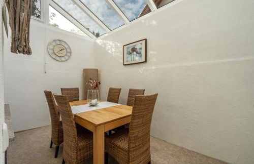 Ferienwohnung Wohlfühloase - Foto 9