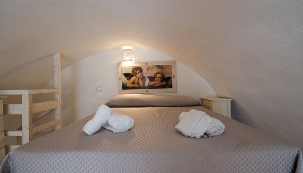 Casa Daniele - Foto 5, Habitación