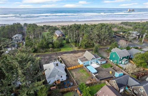 Pacific Getaway in Rockaway Beach - Foto 8