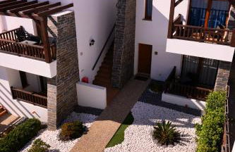 Falésias da Arrifana - Foto 22