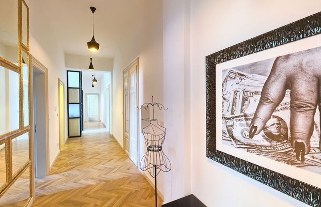 Grand Central Residence by TKC - Foto 43