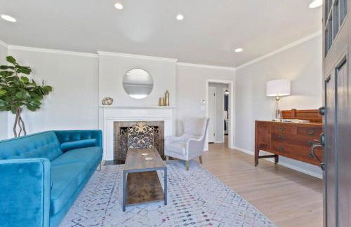 Tulsa Vintage Chic Cottage - King Bed Expo, TU, Dtwn - Foto 15