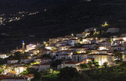 Andros Apartments with Free Parking - Foto 15