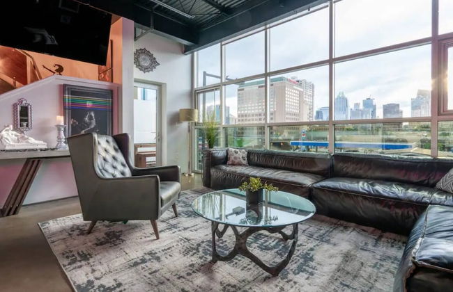 Swanky Townhome - Foto 20