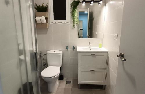 Alojamientos KYOMU El Sol - Foto 17