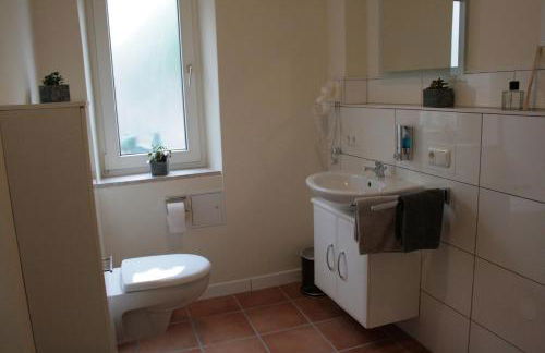 Ferienwohnung Rüdesheim Rhine17 - Foto 10