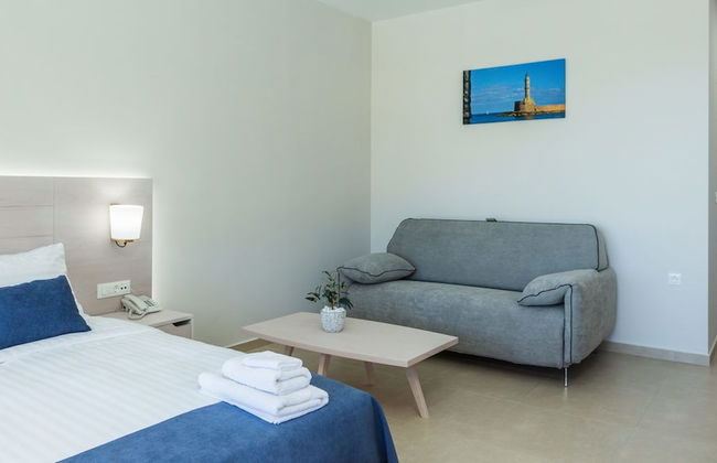 Sun and Sea Plus Resort Hotel - Foto 5