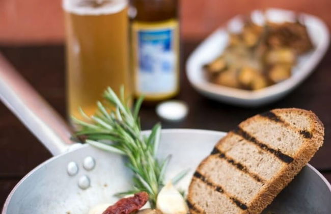 Agriturismo Ponterosa - Foto 22