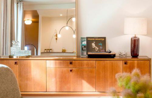 Habitat Parisien - Bourse Feydeau - Foto 13