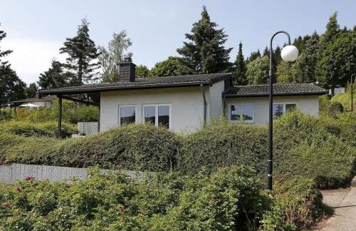 Holiday Home mit Terrasse und Garten Südeifel by Interhome - Foto 18