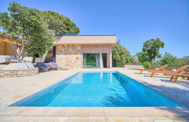 Resort Amalka Mare by Litto - Foto 40