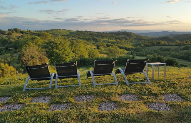 Country House La Meria - Foto 32