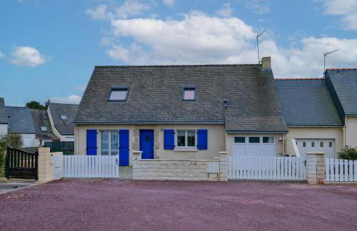 Les Tamaris - A moins d'un km de la plage - Foto 15