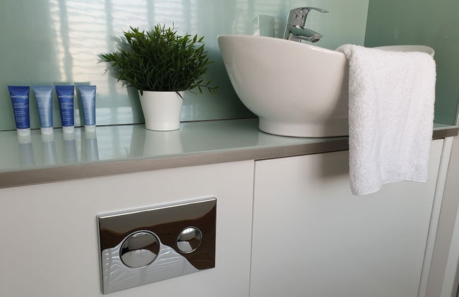 McMillan House Studio Apartments - Foto 12