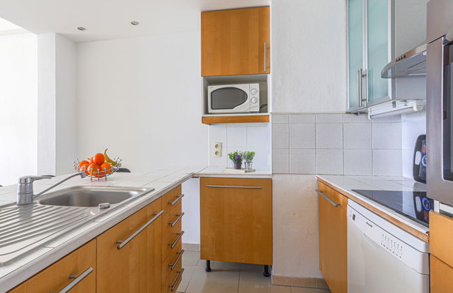 Les Yuccas Promenade des Anglais - Foto 8