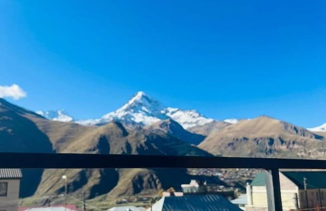 PYRAMID KAZBEGI - Foto 20