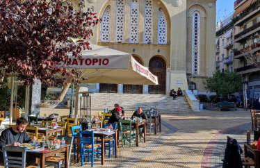 ARIS Urban Gazi - Foto 17