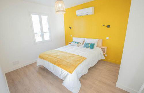 LA CORVETTE Maison avec piscine/parking/wifi/plages 5kms - Foto 11