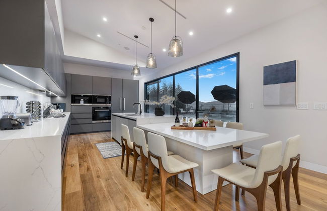 Skyline Luxury Haven - Foto 10