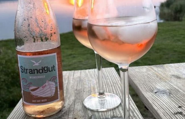 Holiday Home Reimers - Foto 23