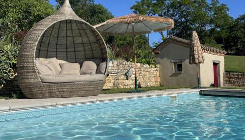 Domaine Saint Martin le Redon - Foto 2