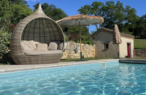 Domaine Saint Martin le Redon - Foto 2