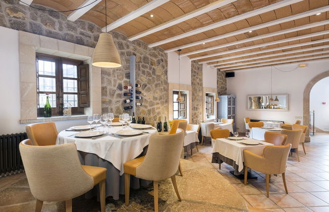 Can Furios Hotel by Can Calco Hotels - Foto 93